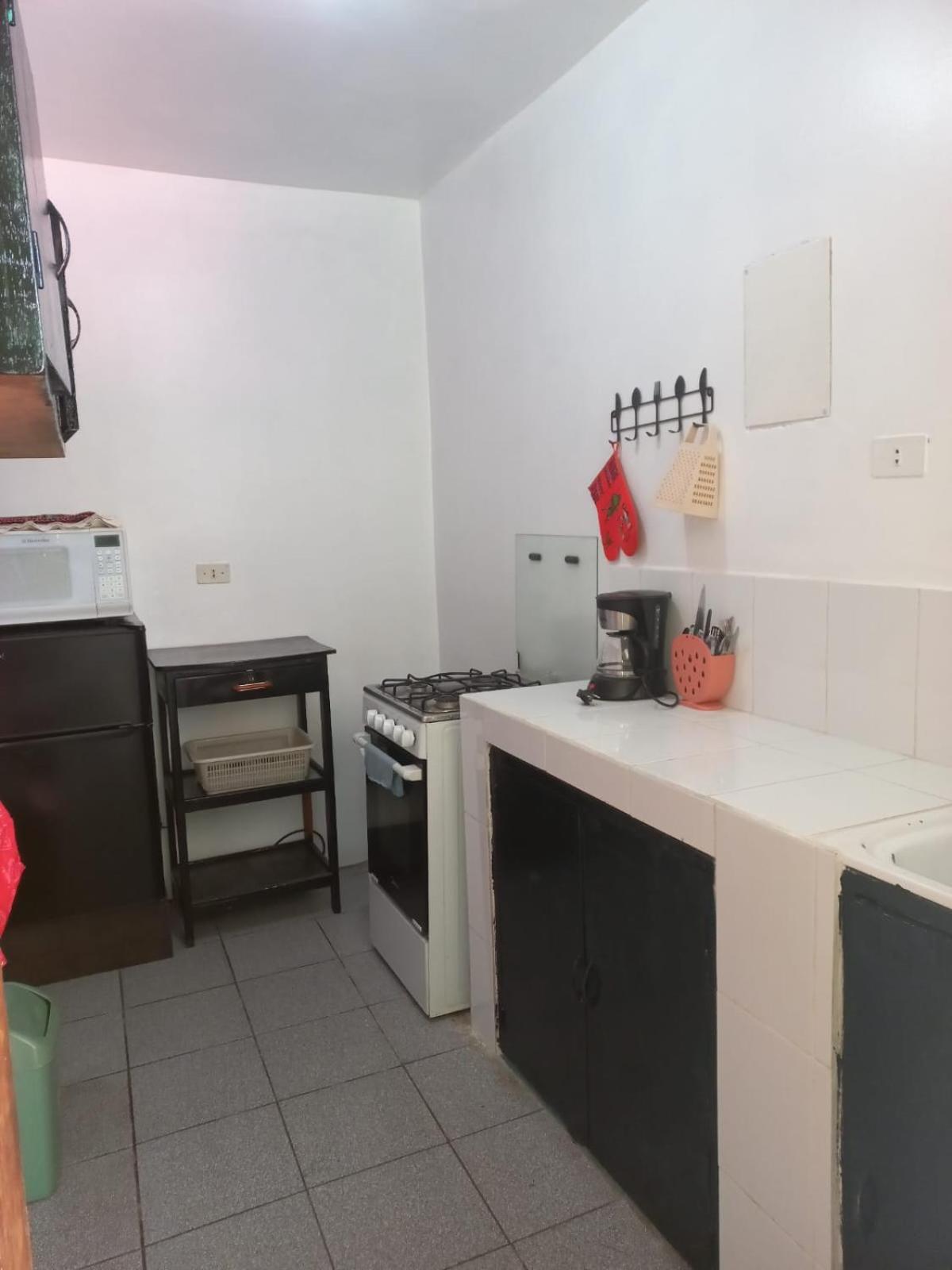 Ancca Apartment Cuzco Exterior photo